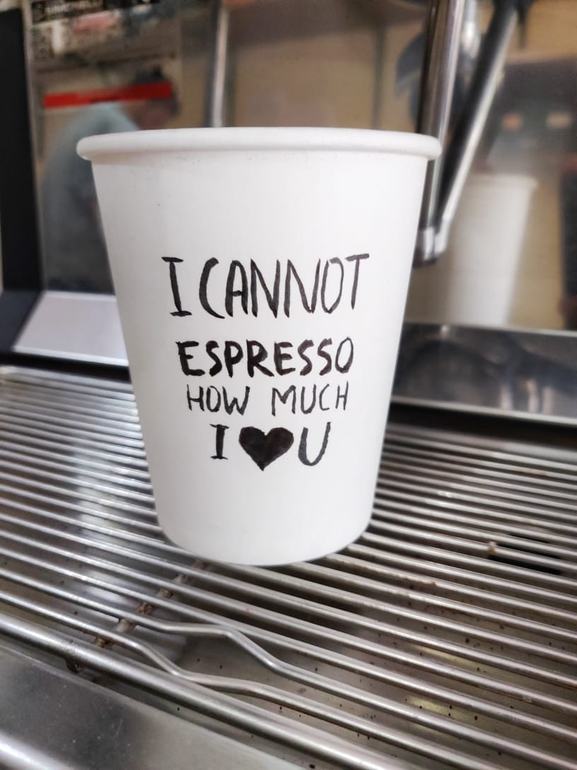 September 2018, Sale, Thank You