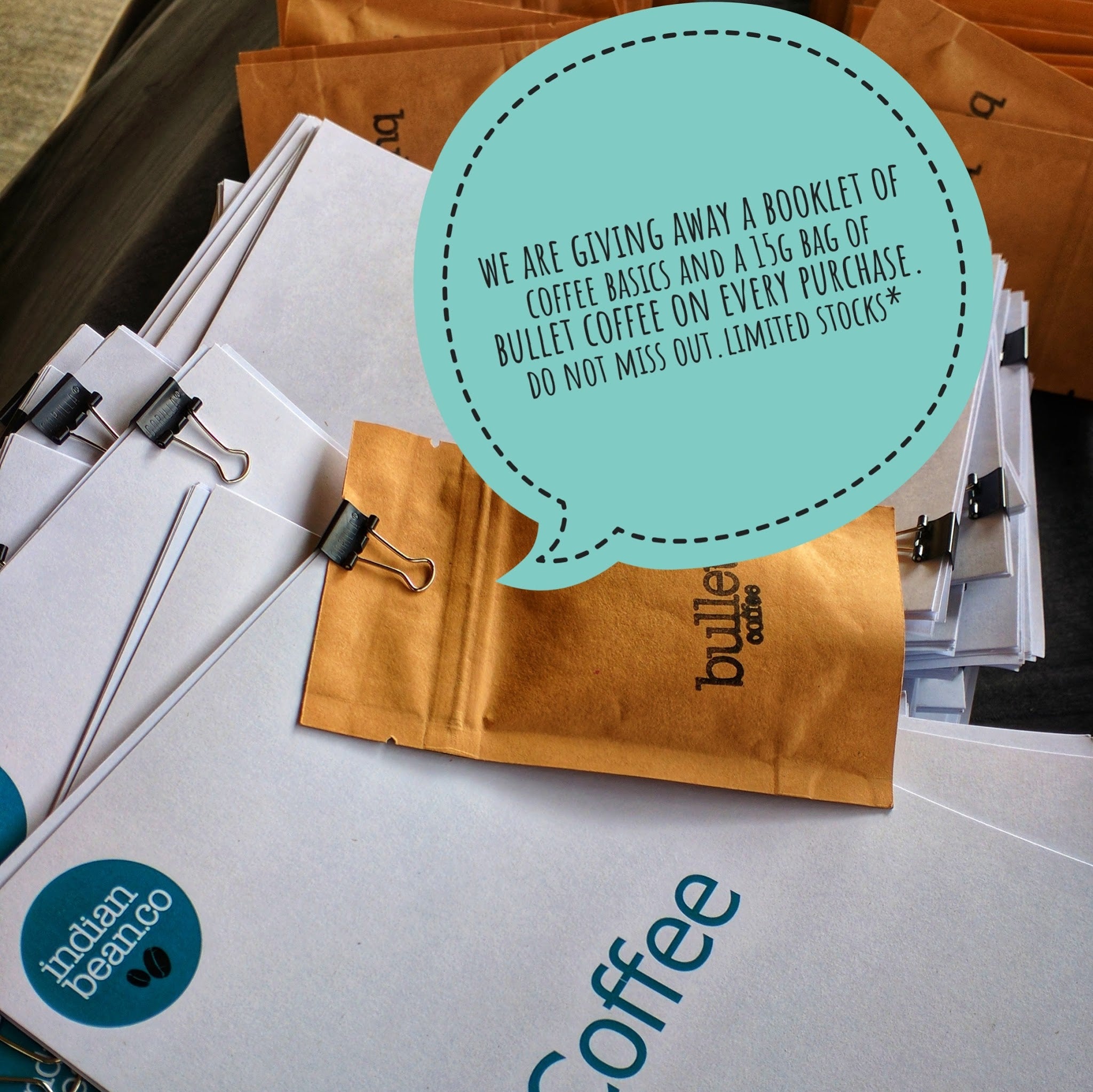 Gifts and Give-away - November 2017