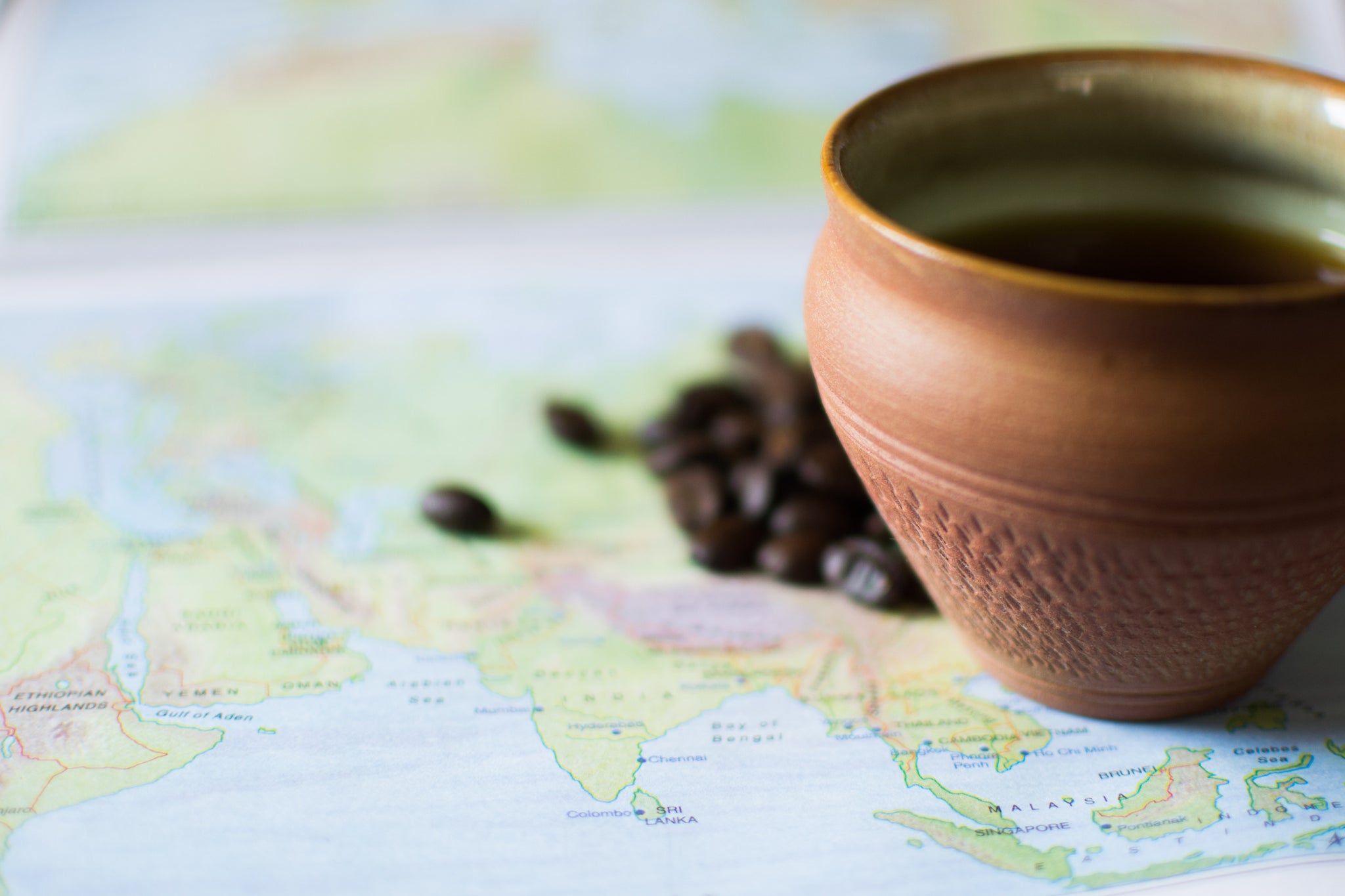 No Ordinary Bean - Outlook Business