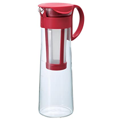Mizudashi cold brew coffee pot