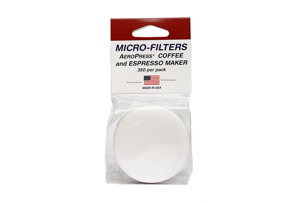 Aerobie AeroPress Filters