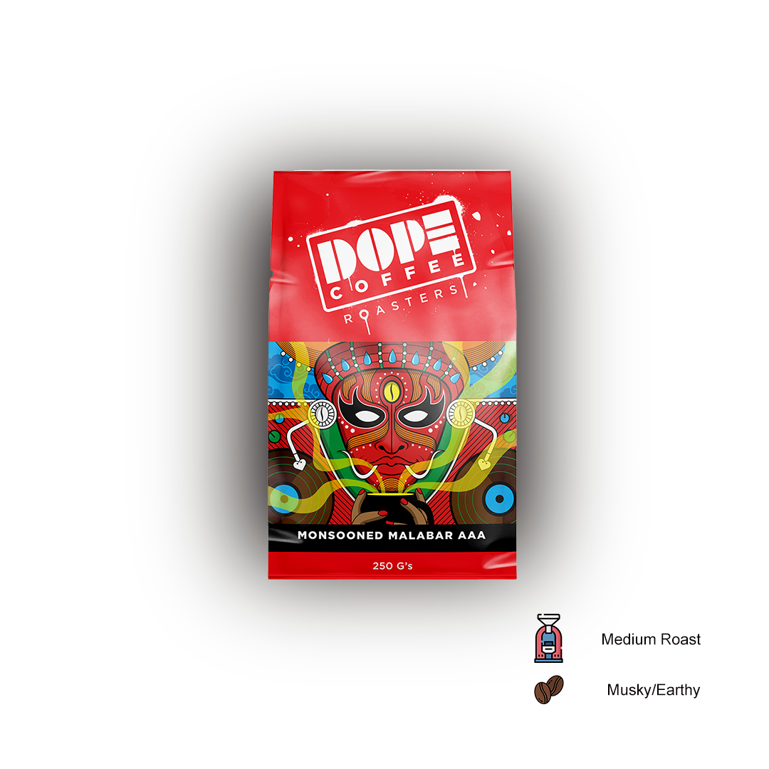 Monsoon Malabar AAA