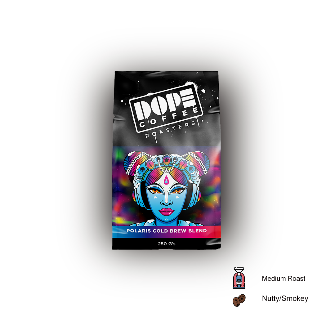 Polaris Cold Brew Blend