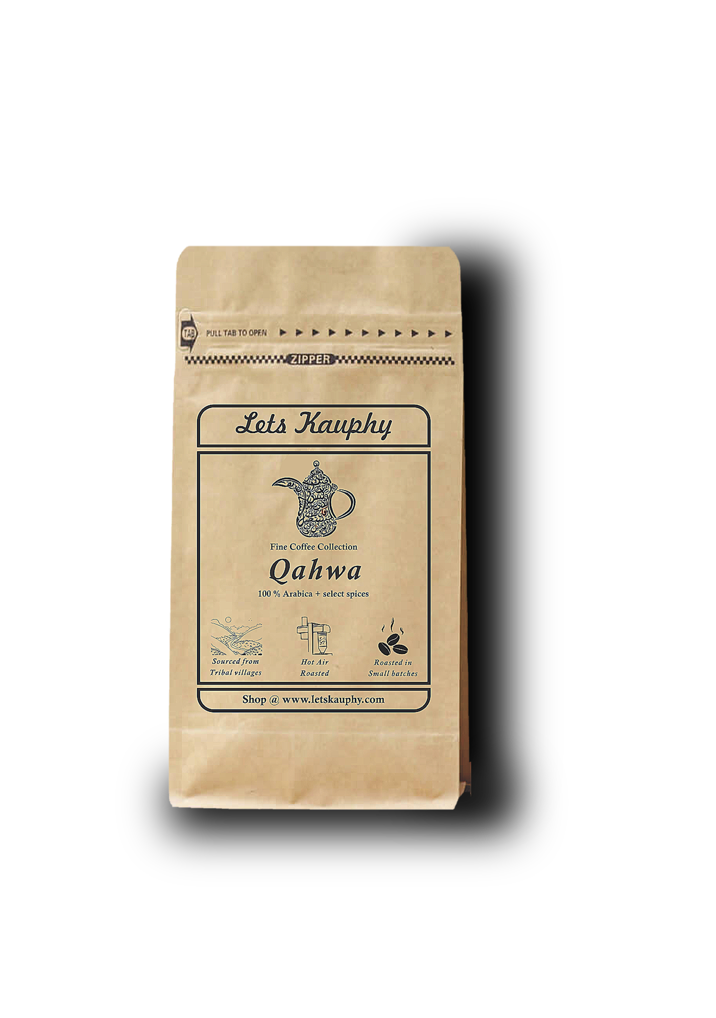 Qahwa Coffee