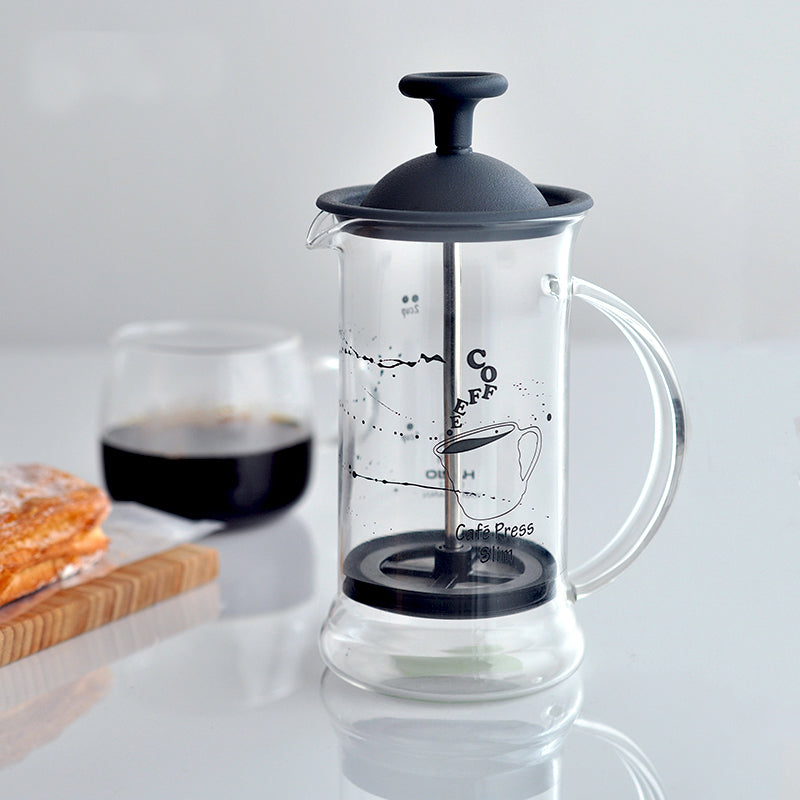French Press