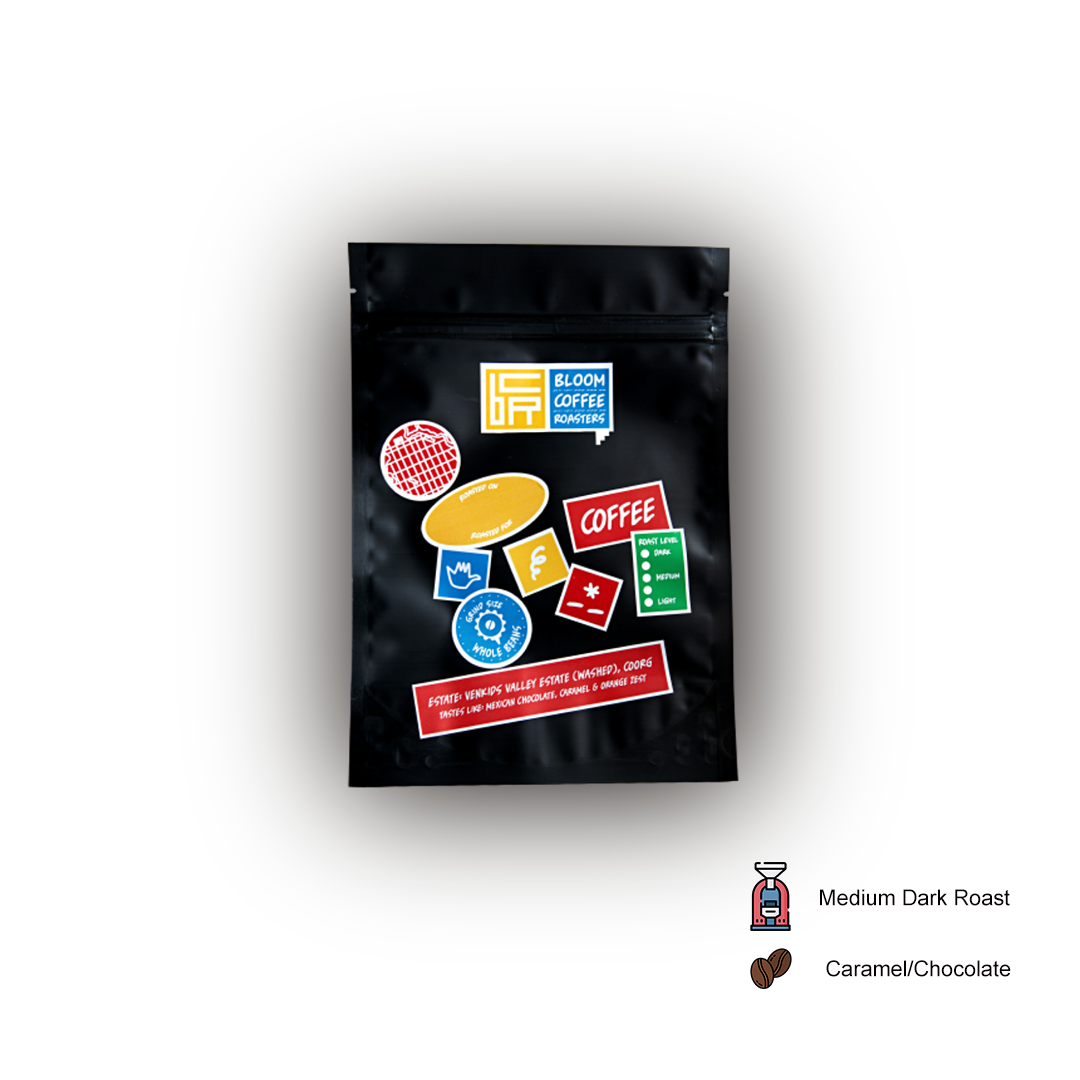 Venkids Valley Estate-