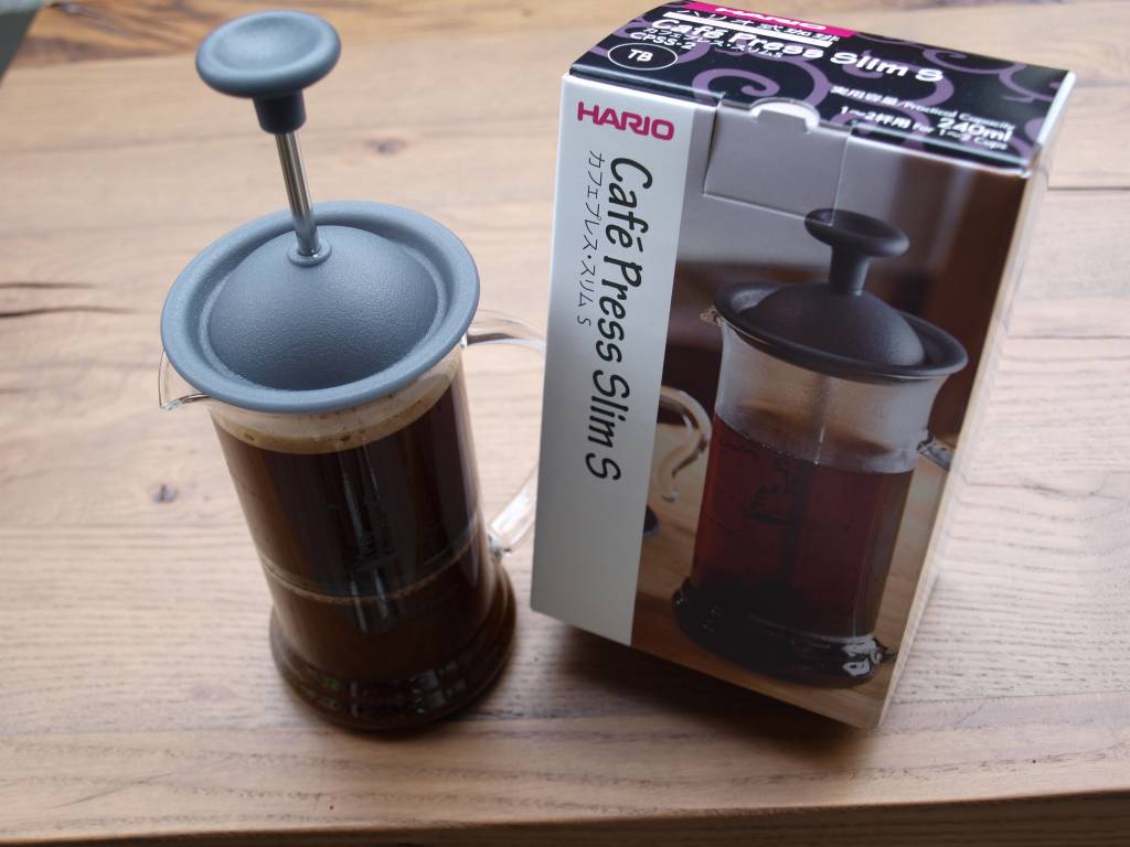 French Press