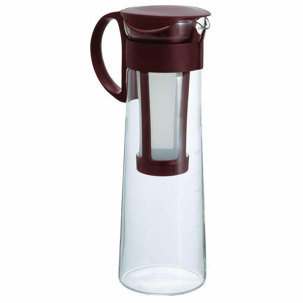 Mizudashi cold brew coffee pot